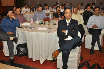 PHD Seminar - FDI in India