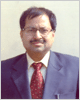 Mr. Pavan Kumar Vijay (Managing Director) (FCS,LLB,M.Com)