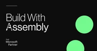BuildWith Assembly