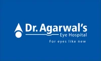 Dr. Agarwal’s Eye Hospital