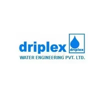 Driplex – Water Engineering Pvt. Ltd