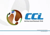 CCL International Ltd