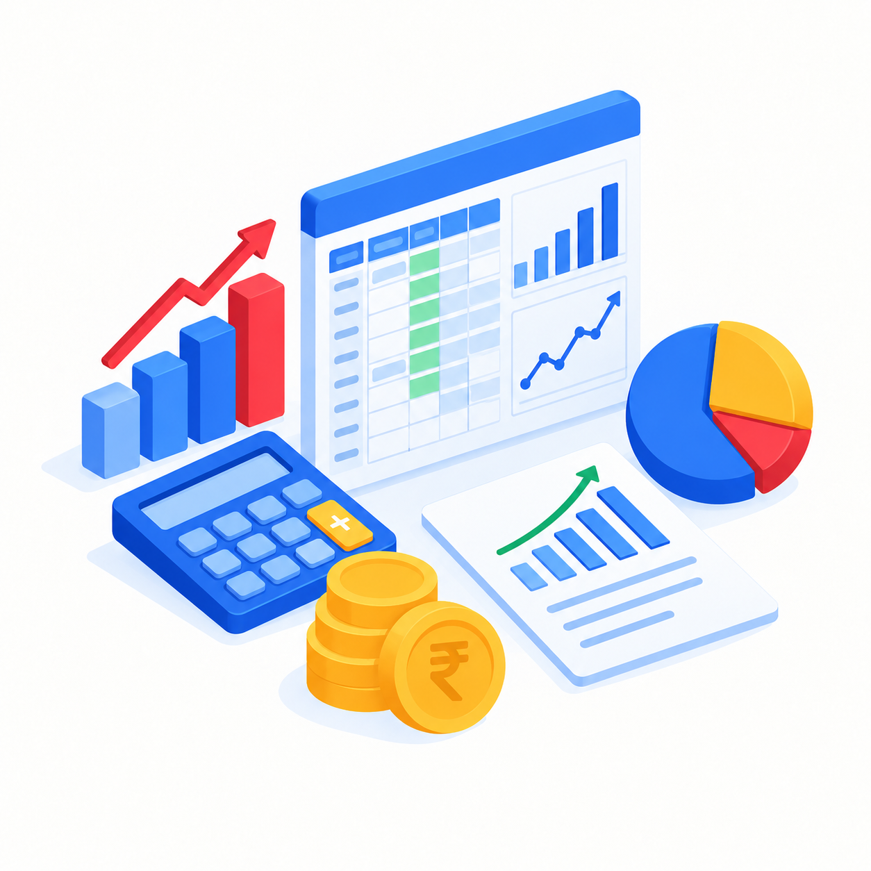 business valuation