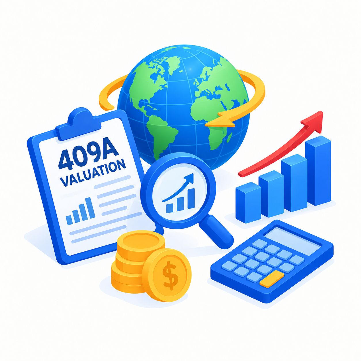 business valuation